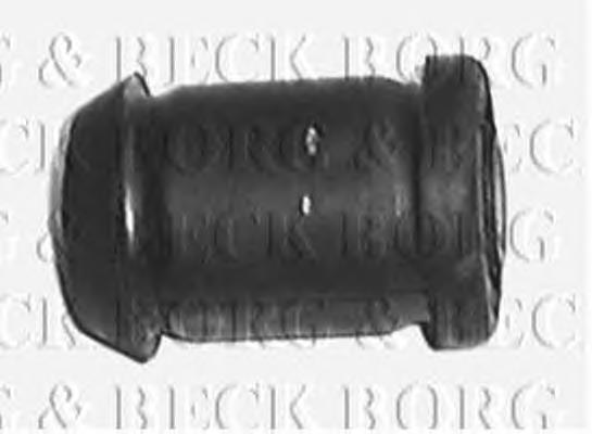 Silentblock de suspensión delantero inferior BSK6298 Borg&beck