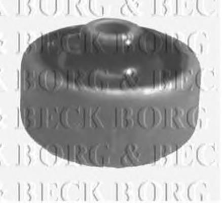 BSK6142 Borg&beck silentblock de suspensión delantero inferior