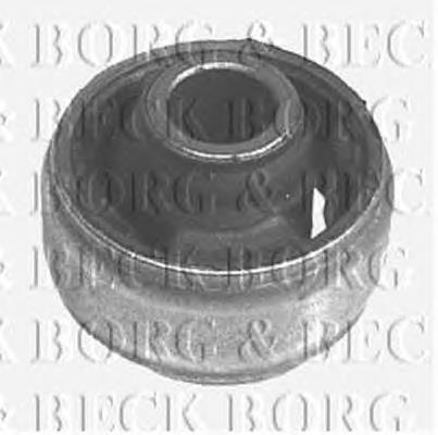 BSK6144 Borg&beck silentblock de suspensión delantero inferior