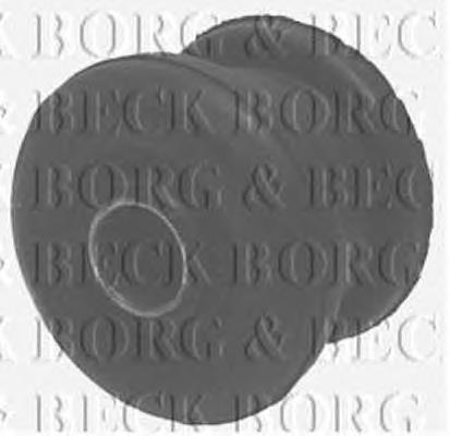 BSK6218 Borg&beck silentblock extensiones de brazos inferiores delanteros