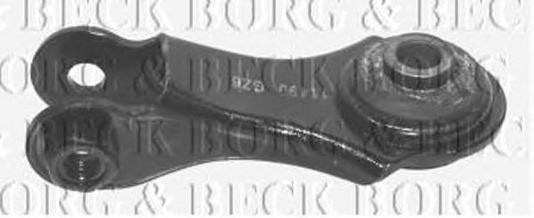 BDL6808 Borg&beck soporte de barra estabilizadora trasera