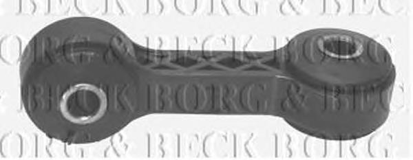 BDL6802 Borg&beck soporte de barra estabilizadora delantera