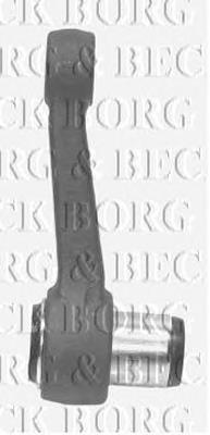 BDL6826 Borg&beck palanca intermedia de dirección
