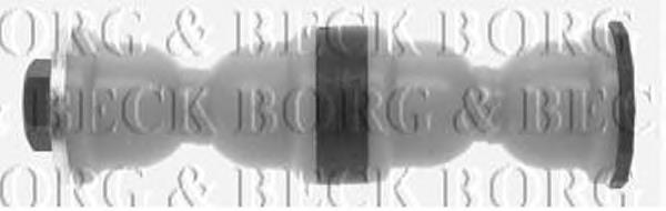 BDL7133 Borg&beck soporte de barra estabilizadora delantera