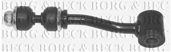 BDL7068 Borg&beck soporte de barra estabilizadora delantera