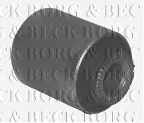 BSK6869 Borg&beck silentblock de suspensión delantero inferior