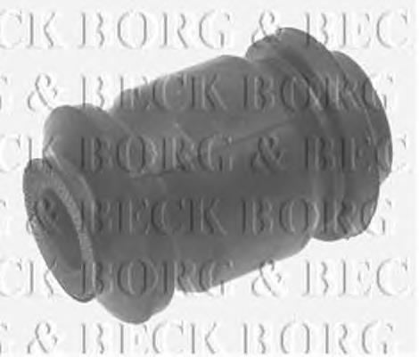 BSK6853 Borg&beck silentblock de suspensión delantero inferior
