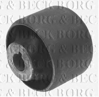 BSK6892 Borg&beck silentblock de suspensión delantero inferior