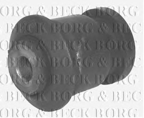 BSK6732 Borg&beck silentblock de suspensión delantero inferior