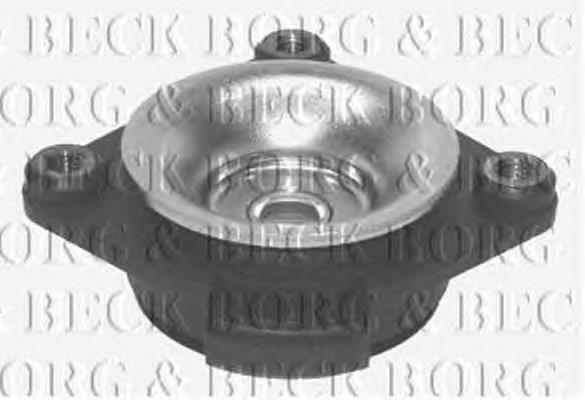 BSM5146 Borg&beck copela de amortiguador trasero