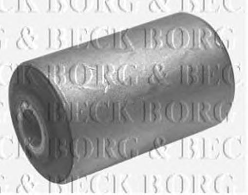 Silentblock de suspensión delantero inferior BSK6431 Borg&beck
