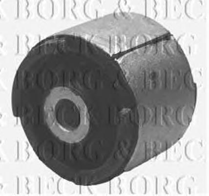 BSK6406 Borg&beck silentblock de mangueta trasera