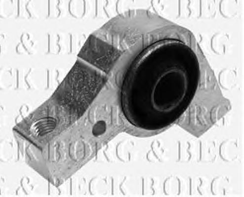 BSK6417 Borg&beck silentblock de suspensión delantero inferior