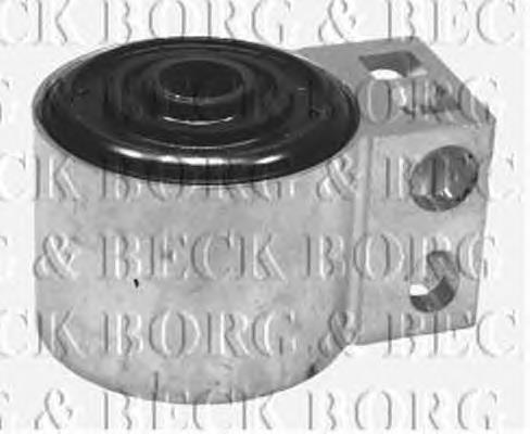 BSK6485 Borg&beck silentblock de suspensión delantero inferior