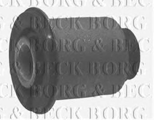 BSK6491 Borg&beck silentblock de suspensión delantero inferior