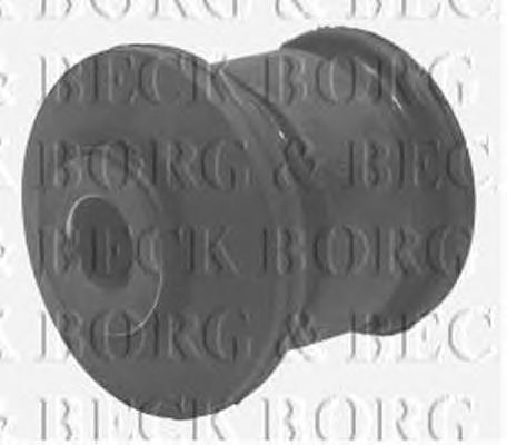 BSK6455 Borg&beck silentblock de suspensión delantero inferior