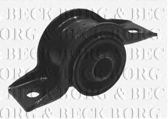 BSK6458 Borg&beck silentblock de suspensión delantero inferior