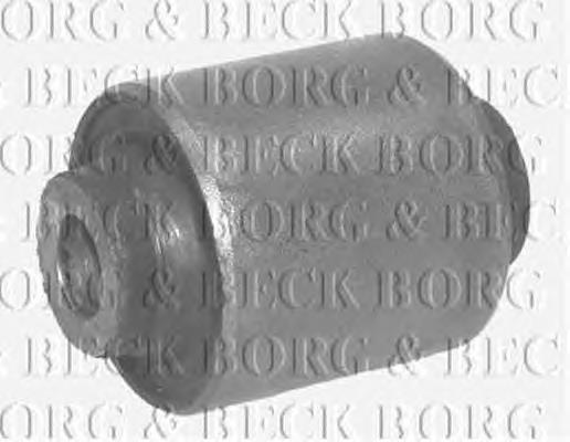 BSK6464 Borg&beck silentblock de suspensión delantero inferior
