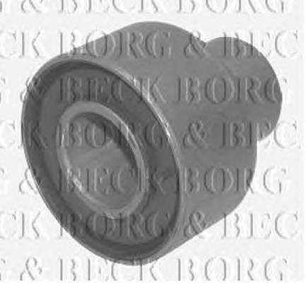 BSK6624 Borg&beck silentblock barra de torsión