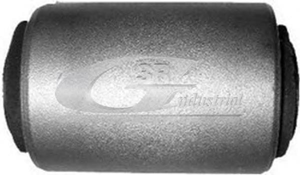 50622 3RG Silentblock de brazo de suspensión delantero inferior