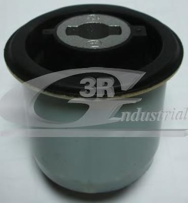 50266 3RG Silentblock del puente trasero