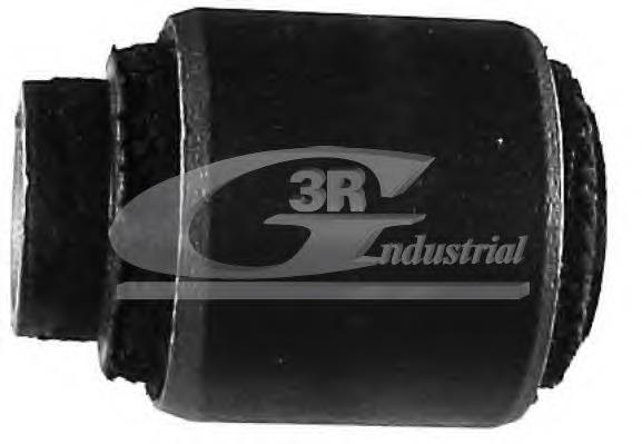 Silentblock del brazo de suspensión 020074 Cautex