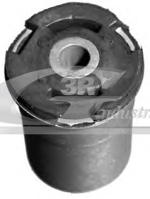 50417 3RG Silentblock del puente trasero