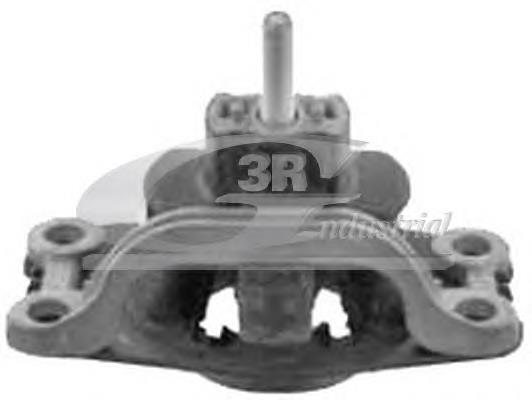 Soporte inferior derecho del motor Renault (RVI) 8200072229