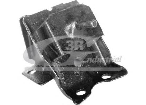 Comprar 00252 Metalcaucho Soporte delantero derecho del motor