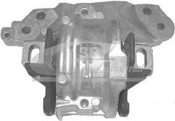 Soporte motor izquierdo 40280 3RG