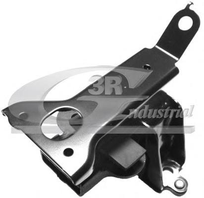 Soporte izquierdo del motor 123720Q030 Toyota