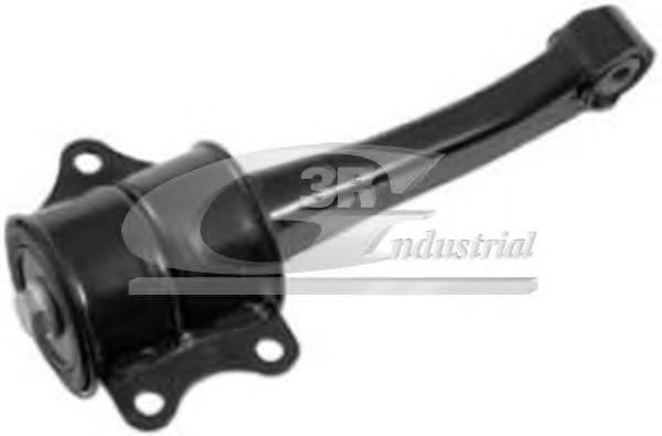 Taco de motor trasero 3RG 40785