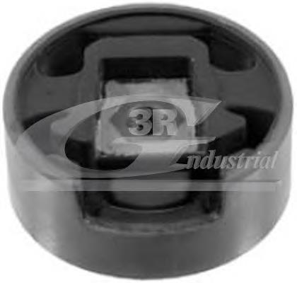 40774 3RG Buje silencioso del subchasis delantero