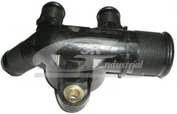 Comprar 80267 3RG Brida del sistema de refrigeración (triple unión)