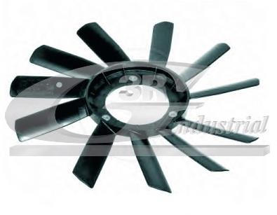 Rodete ventilador, refrigeración de motor 80522 3RG