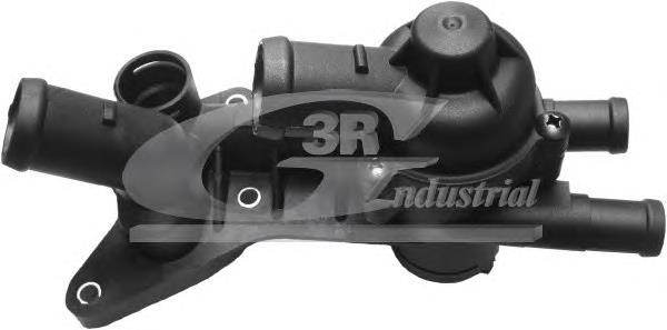 Carcasa del termostato 3RG 80764 precio, desde 36,54 EUR