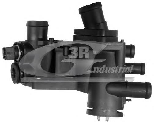Caja de termostato 80776 3RG