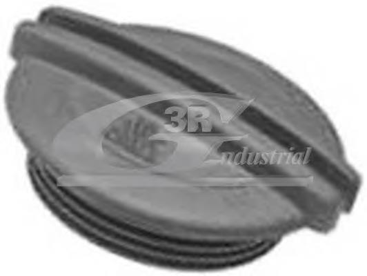Tapón de expansión de refrigerante/anticongelante Volkswagen Passat 362