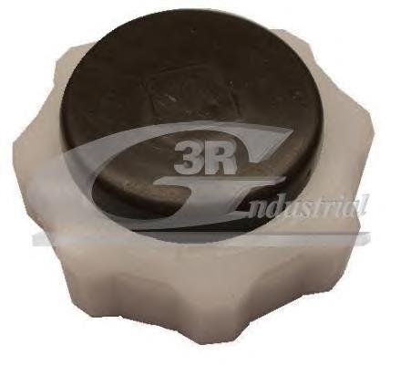 Tapón depósito de refrigerante 80633 3RG