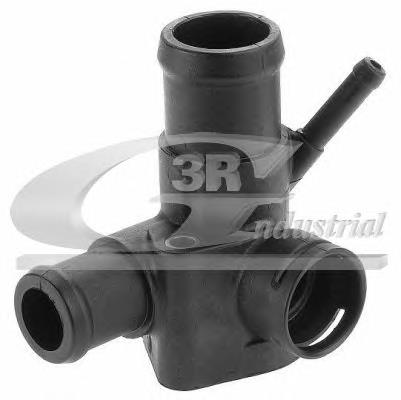 80726 3RG Brida del sistema de refrigeración (triple unión)