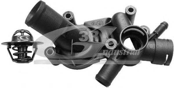 Comprar 80677 3RG Termostato