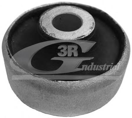 50752 3RG Silentblock de brazo de suspensión delantero inferior