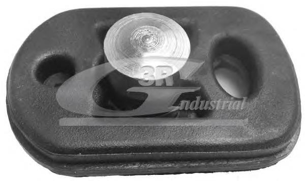 Almohadilla de tope silenciador Metalcaucho 02965 precio, desde 3,45 EUR
