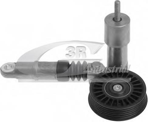 13714 3RG Tensor de correa de alternador