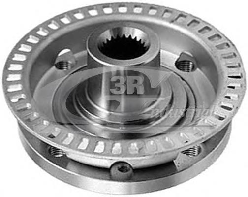 15701 3RG Cubo delantero