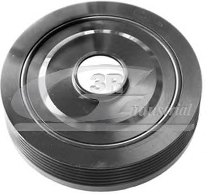 Comprar 8200386460 Renault (RVI) La polea del cigüeñal