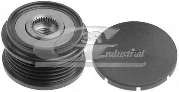 Polea alternador 10638 3RG