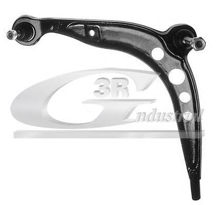 Brazo inferior izquierdo de la suspensión delantera 31101 3RG
