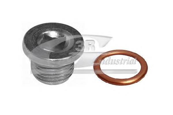 Comprar 83506 3RG Tapón del cárter de aceite