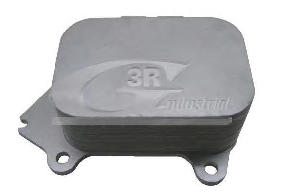 Comprar 81243 3RG Radiador de aceite debajo del filtro